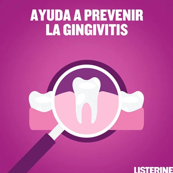 LISTERINE Hidratantes Faciales|Colutorios<Enjuague Bucal Cuidado Total