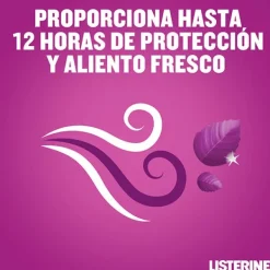 LISTERINE Hidratantes Faciales|Colutorios<Enjuague Bucal Cuidado Total