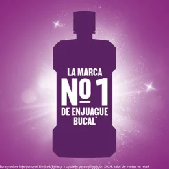 LISTERINE Hidratantes Faciales|Colutorios<Enjuague Bucal Cuidado Total