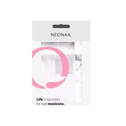 NEONAIL Quitaesmaltes<Envoltorio Quita Esmalte - 50 Ud.