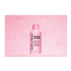 WET n WILD Desmaquillantes De Ojos<Eraser Waterproof Makeup Remover