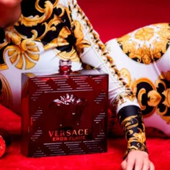 VERSACE Perfumes<Eros Flame