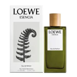 New Esencia Eau De Parfum Perfumes