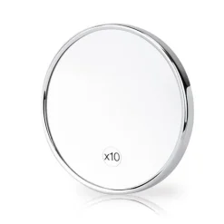 BETER ELITE Espejos Maquillaje<Espejo Cromado X10 Ventosas