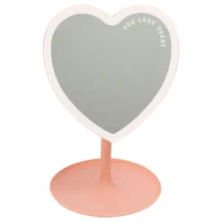 MR WONDERFUL Espejos Maquillaje|Menaje<Espejo You Look Great