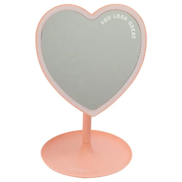 MR WONDERFUL Espejos Maquillaje|Menaje<Espejo You Look Great