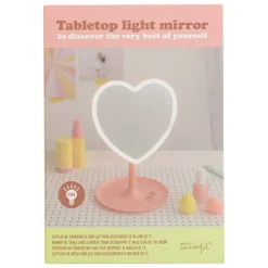 MR WONDERFUL Espejos Maquillaje|Menaje<Espejo You Look Great