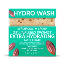 BIOVENE Exfoliantes|Limpieza<Esponja Extra Hidratante