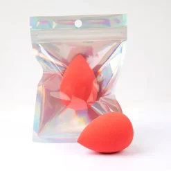 Online Esponja Gota Roja Esponjas De Maquillaje
