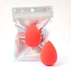 Online Esponja Gota Roja Esponjas De Maquillaje