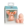Outlet Esponjas Maquillaje Gato Blender+2Mini Esponjas De Maquillaje