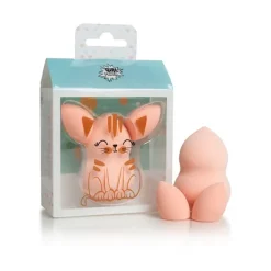 Outlet Esponjas Maquillaje Gato Blender+2Mini Esponjas De Maquillaje