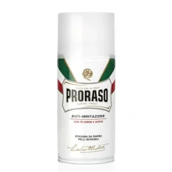 PRORASO Hidratantes Faciales|Antes Del Afeitado<Espuma Afeitar