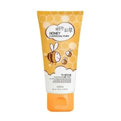 Sale Espuma Limpiadora Miel Limpieza