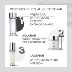 LA PRAIRIE Reafirmantes<Essence Extraordinaire