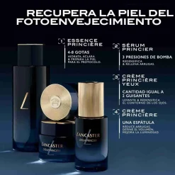 NEW LANCASTER Antiedad<Essence Princière Essence-Lotion