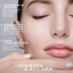 NEW LANCASTER Antiedad<Essence Princière Essence-Lotion