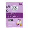 SENCE Cuidado De Pies|Hidratantes Faciales<Essential Daily Care Exfoliating Foot Pack