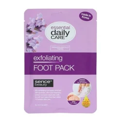 SENCE Cuidado De Pies|Hidratantes Faciales<Essential Daily Care Exfoliating Foot Pack