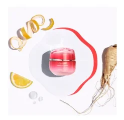 SHISEIDO Antiedad|Hidratantes Faciales<Essential Energy Hydrating Day Cream Refill 50ML