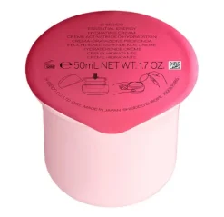 SHISEIDO Antiedad|Hidratantes Faciales<Essential Energy Hydrating Cream Refill 50ML