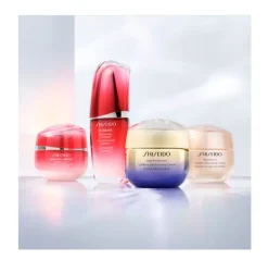 SHISEIDO Antiedad|Hidratantes Faciales<Essential Energy Hydrating Cream Refill 50ML