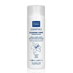 MARTIDERM Hidratantes Faciales<Essentials Blooming Toner Piel Normal/Seca