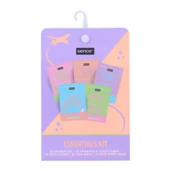 SENCE Hidratación|Mascarillas<Essentials Kit