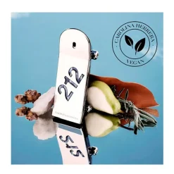 New Estuche 212 Men Heroes Estuches Hombre