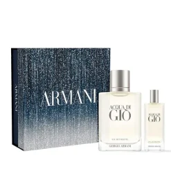 ARMANI Perfumes Hombre|Estuches Hombre<Estuche Acqua Di Giò