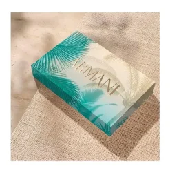 Hot Estuche Acqua Di Gioa Estuches Mujer