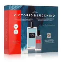 VICTORIO & LUCCHINO Estuches Hombre|Hidratantes Faciales<Estuche Aguas