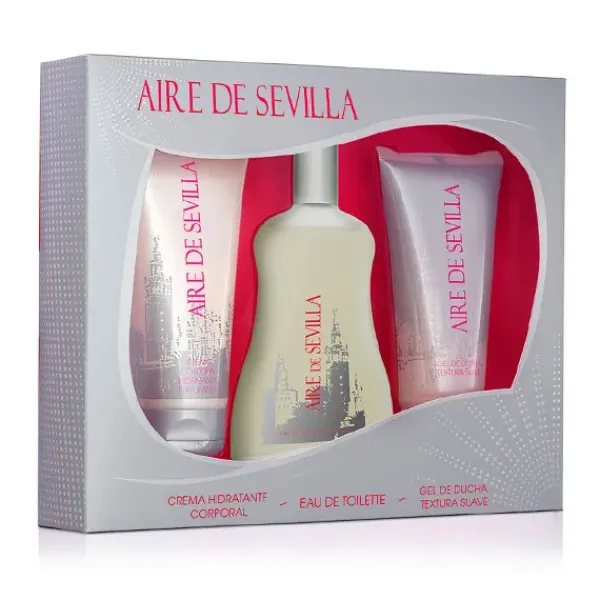 AIRE DE SEVILLA Estuches Mujer|Perfumes Mujer<Estuche