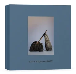 ADOLFO DOMINGUEZ Estuches Hombre|Hidratantes Faciales<Estuche Ambar Negro