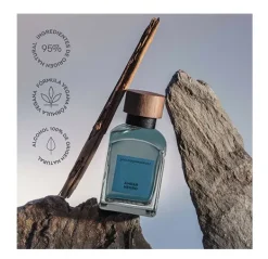 ADOLFO DOMINGUEZ Estuches Hombre|Hidratantes Faciales<Estuche Ambar Negro