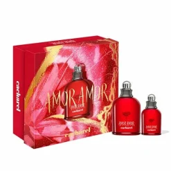 CACHAREL Perfumes Mujer|Estuches Mujer<Estuche Amor Amor