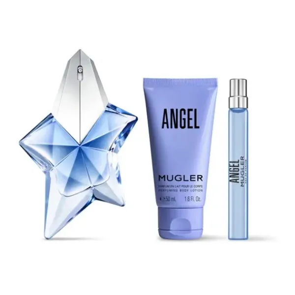Discount Estuche Angel Estuches Mujer