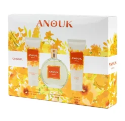 ANOUK Estuches Mujer|Perfumes Mujer<Estuche