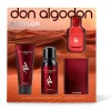 DON ALGODON Estuches Hombre|Hidratantes Faciales<Estuche Babylon