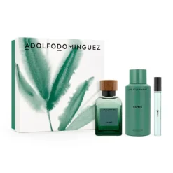 Outlet Estuche Bambú Estuches Hombre