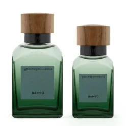 Outlet Estuche Bambú Estuches Hombre