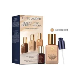 ESTEE LAUDER Bases De Maquillaje|Estuches Y Sets<Estuche Base Double Wear