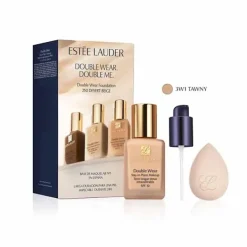 ESTEE LAUDER Bases De Maquillaje|Estuches Y Sets<Estuche Base Double Wear