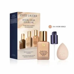 ESTEE LAUDER Bases De Maquillaje|Estuches Y Sets<Estuche Base Double Wear