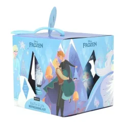 FROZEN Perfumes Infantiles<Estuche Bath Fun