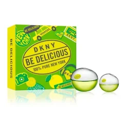 DKNY Estuches Mujer|Hidratantes Faciales<Estuche Be Delicious