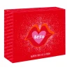 Clearance Estuche Beso En Beso Estuches Mujer