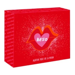 Clearance Estuche Beso En Beso Estuches Mujer