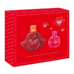Clearance Estuche Beso En Beso Estuches Mujer