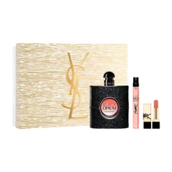 YVES SAINT LAURENT Perfumes Mujer|Estuches Mujer<Estuche Black Opium